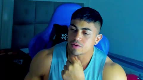 Iron online show from 03/07/25, 10:54