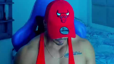 Iron online show from 09/26/25, 01:42