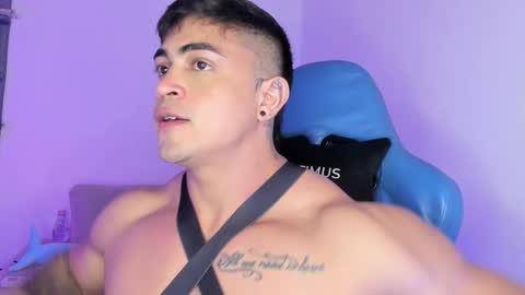 Iron online show from 02/05/26, 12:04