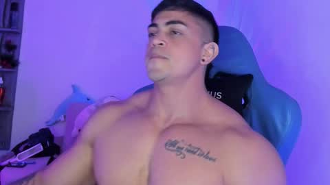 Iron online show from 02/06/26, 12:59