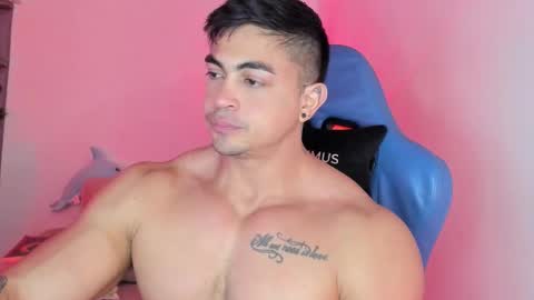 Iron online show from 02/08/26, 10:02