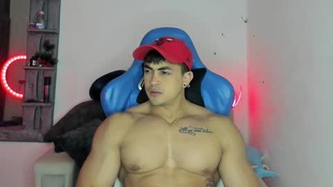 Iron online show from 02/25/26, 06:45