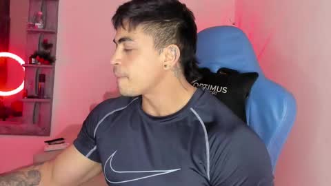 Iron online show from 02/26/26, 10:20