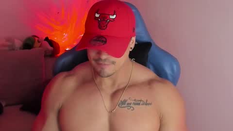 Iron online show from 03/01/26, 09:39