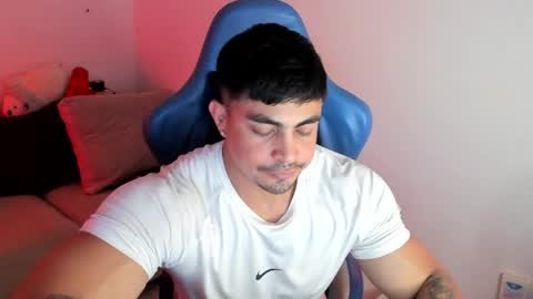 Iron online show from 04/05/26, 10:29