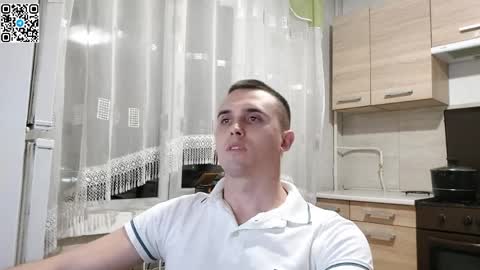 Anton online show from 03/31/26, 07:03