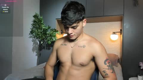 Iron Tous online show from 03/30/26, 10:11