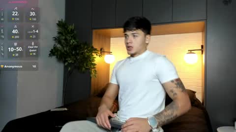 Iron Tous online show from 04/06/26, 10:00