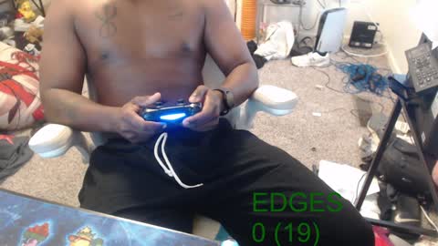 Chi online show from 12/20/24, 03:53