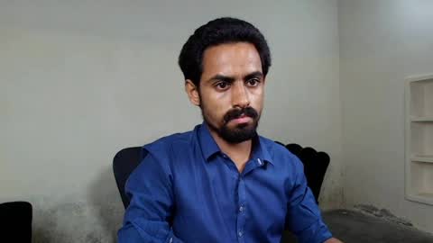 Naveed online show from 06/20/26, 07:49