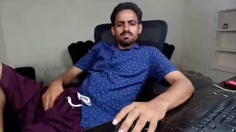 Naveed online show from 07/15/26, 06:24