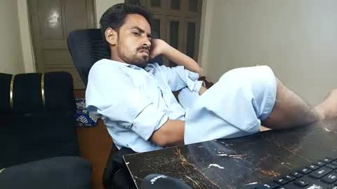 Naveed online show from 07/23/26, 06:17