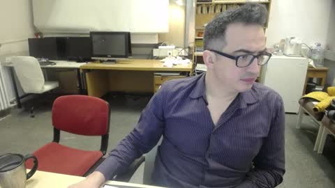 IronChrome online show from 12/26/24, 04:43