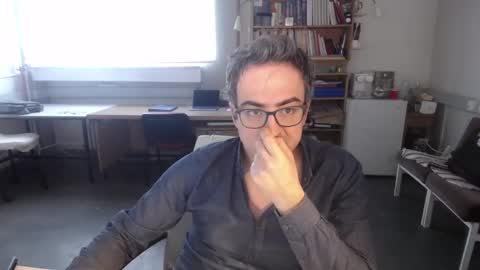 IronChrome online show from 02/24/25, 11:32