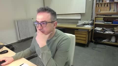 IronChrome online show from 03/03/25, 03:08