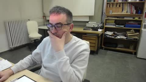 IronChrome online show from 03/05/25, 02:03