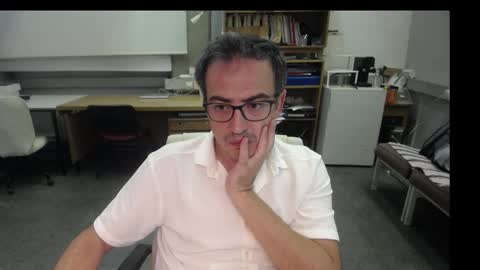 IronChrome online show from 09/18/25, 04:58