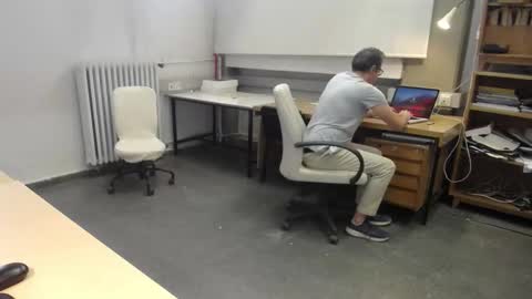 IronChrome online show from 10/01/25, 08:09