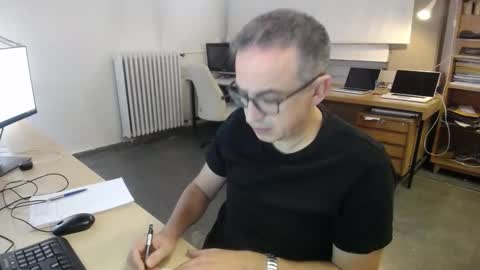 IronChrome online show from 10/06/25, 04:32