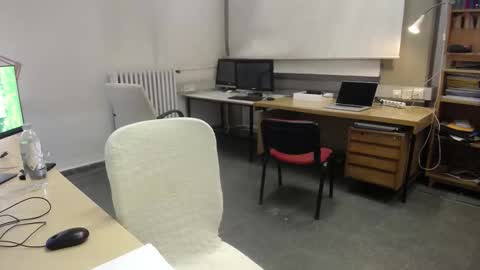 IronChrome online show from 10/07/25, 04:31