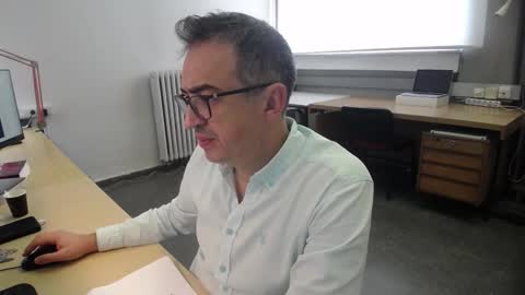 IronChrome online show from 10/15/25, 09:53