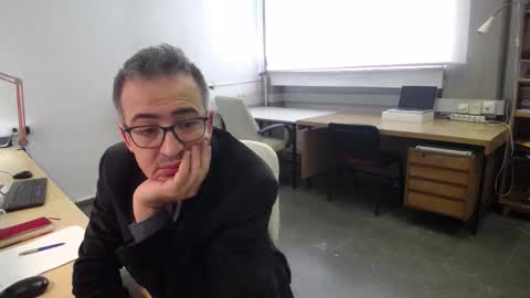 IronChrome online show from 10/17/25, 06:38