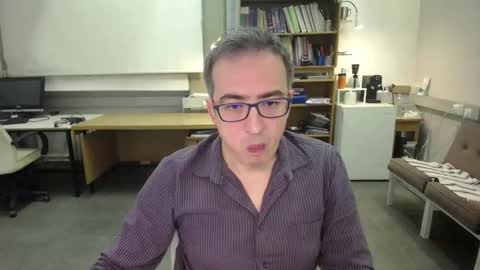 IronChrome online show from 10/27/25, 07:23