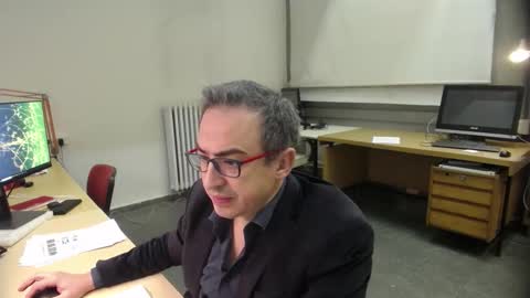 IronChrome online show from 11/25/25, 08:03