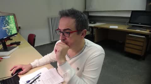 IronChrome online show from 11/26/25, 07:09