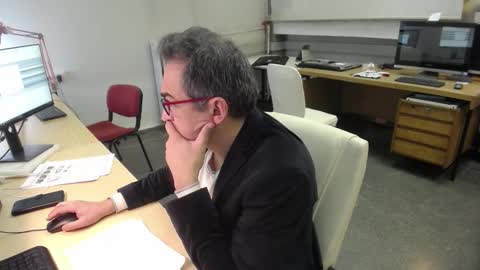 IronChrome online show from 12/01/25, 10:09