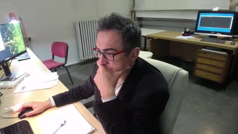 IronChrome online show from 12/02/25, 08:08