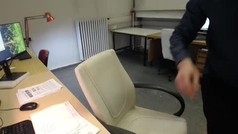 IronChrome online show from 12/03/25, 07:49