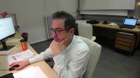 IronChrome online show from 12/05/25, 08:01