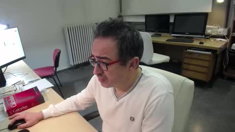 IronChrome online show from 12/18/25, 10:32