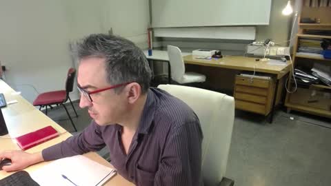 IronChrome online show from 02/12/26, 09:15