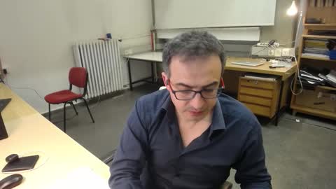 IronChrome online show from 02/17/26, 11:29