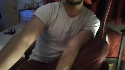 SexEngine88 online show from 09/28/25, 03:56