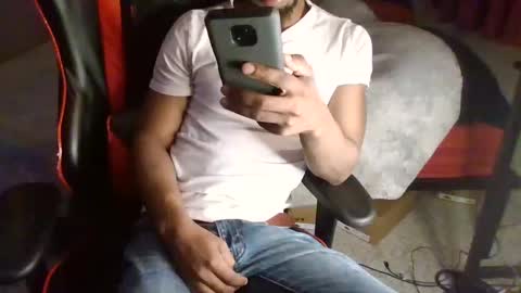 SexEngine88 online show from 10/27/25, 03:10