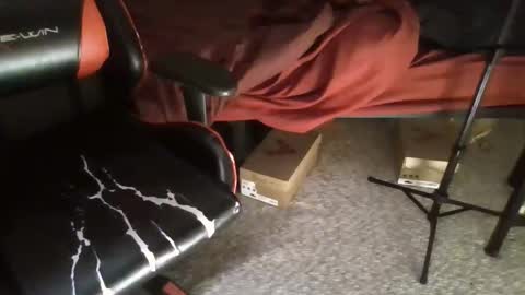 SexEngine88 online show from 11/23/25, 02:44