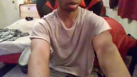 SexEngine88 online show from 01/17/26, 07:35