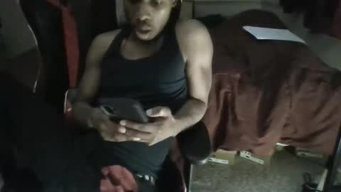 SexEngine88 online show from 05/03/26, 01:33