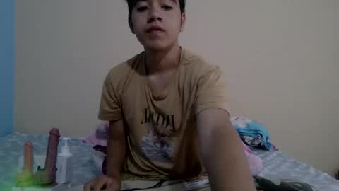 irondante01 online show from 03/05/26, 12:12