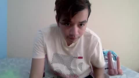 irondante01 online show from 03/09/26, 01:15