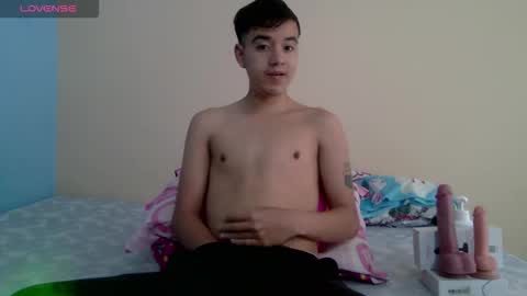 irondante01 online show from 03/19/26, 12:09