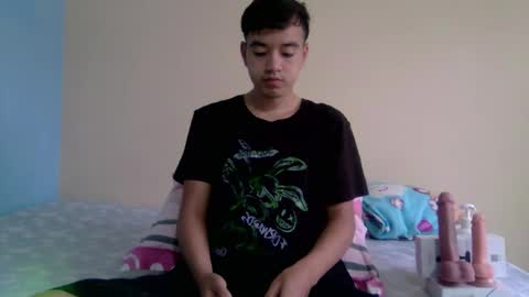 irondante01 online show from 03/26/26, 12:11