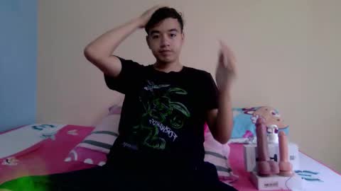 irondante01 online show from 03/30/26, 12:06