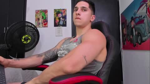 Jake online show from 12/03/24, 08:28