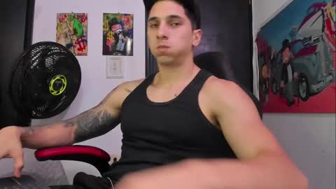 Jake online show from 01/03/25, 06:57