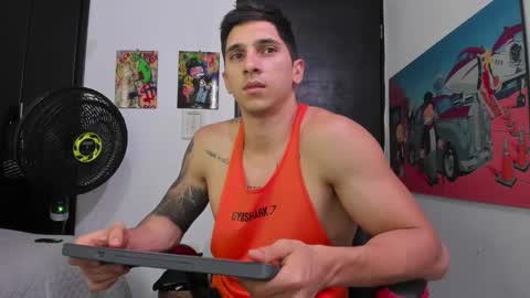 Jake online show from 01/13/25, 06:49