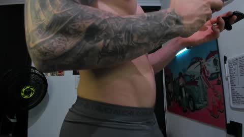 Jake online show from 02/14/25, 10:04